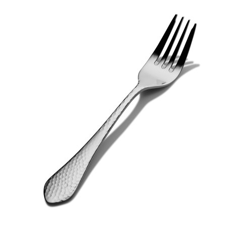 BON CHEF Reflections, Salad/Dessert Fork, Mirror Finish, 18/0, 7.20" , set of 12 SBS1207